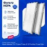 фото: HEPA фильтры для Roborock S7 / S7 MaxV Series, T7S, S8 Series и др - 2 шт