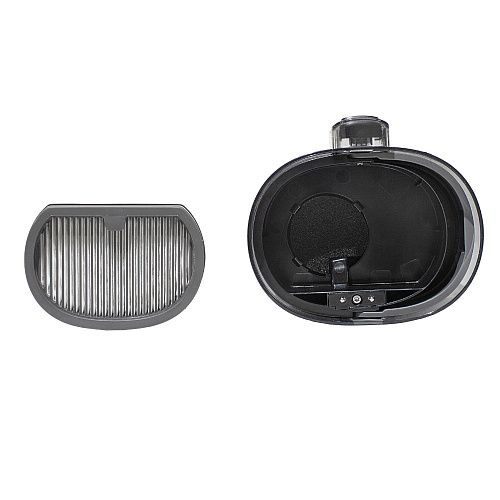 Бак для мусора в сборе для Dreame H14 Dual/H14 Pro