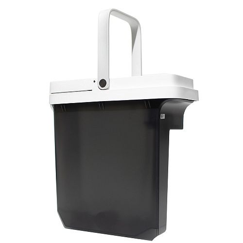 Бак для воды 9.01.1787 к Roborock S8 Pro Ultra 
