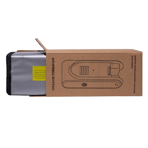 Аккумулятор VBPH (HC-21Y-1) для Dreame Trouver J30