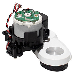 фото: Привод боковой щётки белый Roborock S8 MaxV Ultra, Q Revo Master, Curv (БУ 5%) — оригинал