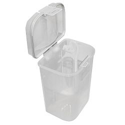 Оригинальный бак для воды Dreame X30 Pro / X40 / L10s / Trouver E30 Ultra фото: Оригинальный бак для воды Dreame X30 Pro / X40 / L10s / Trouver E30 Ultra