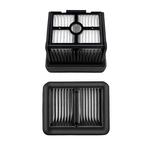 фото: Комплект фильтров щеток для пылесоса Xiaomi, Dreame H13, M13s