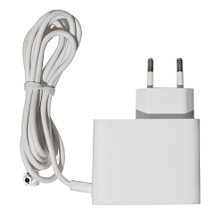 Блок питания BLJ24W308080P-V, адаптер для вертикального пылесоса Xiaomi Trouver Power 11 Pro фото: Блок питания BLJ24W308080P-V, адаптер для вертикального пылесоса Xiaomi Trouver Power 11 Pro