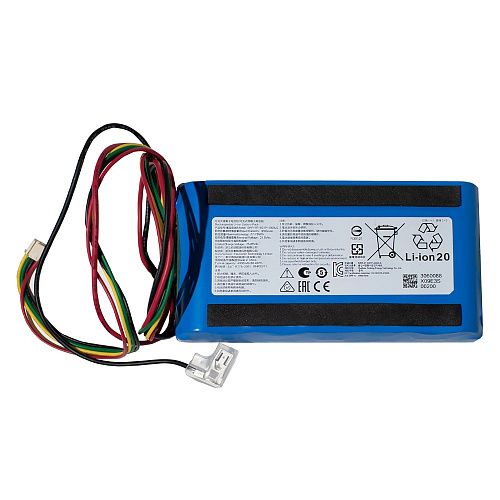 АКБ BRR-07-6S1P-4000LS для Roborock Flexi Pro