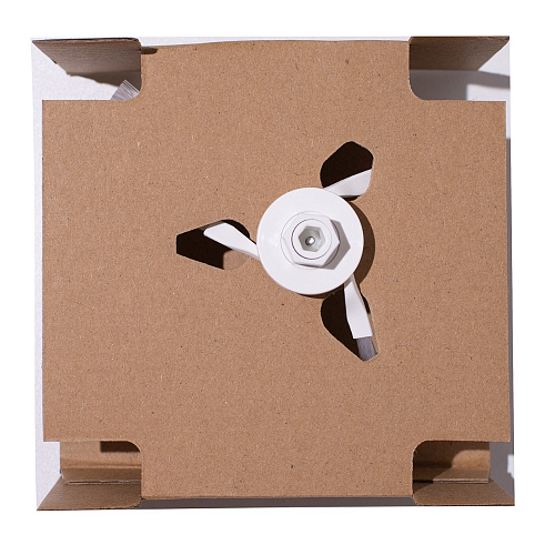 Щетка боковая BHR07QZCN к Xiaomi Mijia M40