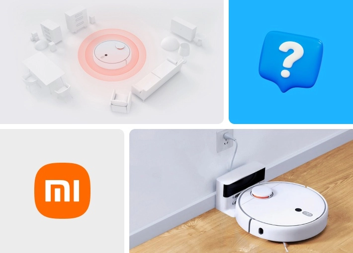 Купить предохранитель для пылесоса xiaomi